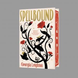 Spellbound (QBD Exclusive Edition) by Georgia Leighton