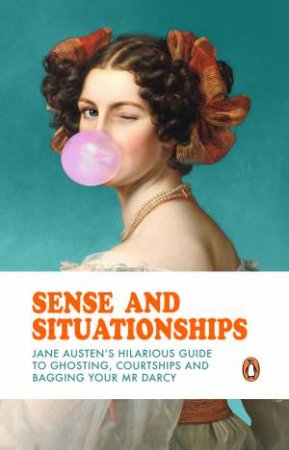 Sense and Situationships by Unknown