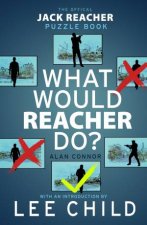 What Would Reacher Do