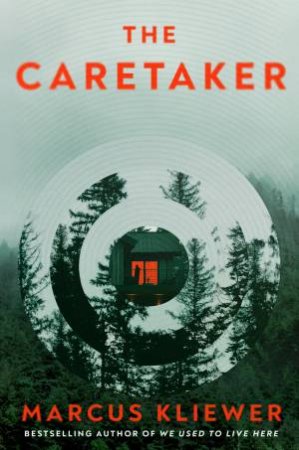 The Caretaker by Marcus Kliewer