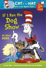 Cat In The Hat If I Ran The Dog Show