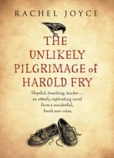 The Unlikely Pilgrimage Of Harold Fry