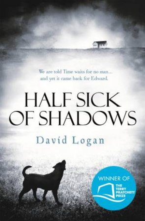 Half Sick Of Shadows by David Logan