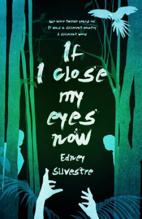If I Close My Eyes Now by Edney Silvestre