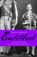 Entitled A Critical History of the British Aristocracy