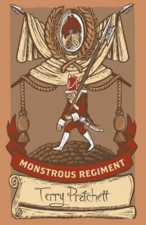 Monstrous Regiment (Gift Edition)