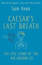 Caesars Last Breath