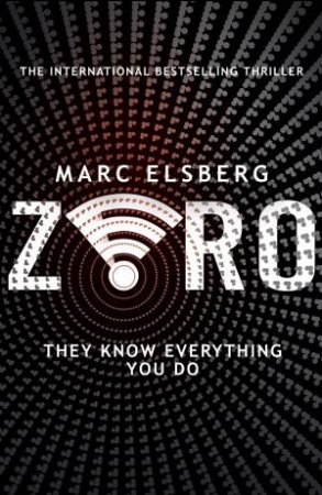 Zero by Marc Elsberg