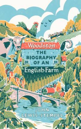Woodston by John Lewis-Stempel