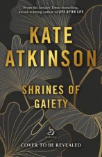 Shrines Of Gaiety