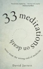 33 Meditations On Death