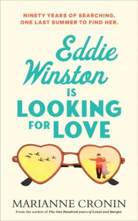 Eddie Winston Is Looking for Love by Marianne Cronin
