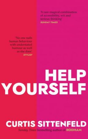 Help Yourself by Curtis Sittenfeld