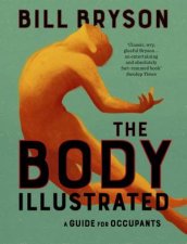 The Body  Illustrated