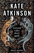 Normal Rules Dont Apply