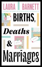 Births Deaths and Marriages