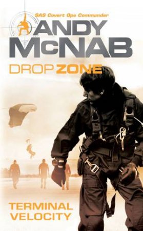 02 Dropzone: Terminal Velocity by Andy Mcnab