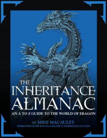The Inheritance Almanac by Michael Macauley