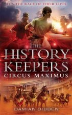 The History Keepers Circus Maximus