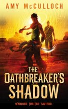 The Oathbreakers Shadow
