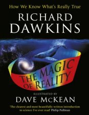 The Magic Of Reality How We Know Whats Really True