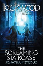 The Screaming Staircase