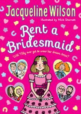 Rent A Bridesmaid