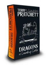 Dragons at Crumbling Castle And Other Stories Collectors Edition