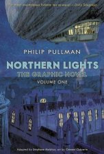 Northern Lights  Graphic Novel