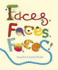 Faces Faces Faces