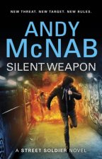 Silent Weapon  A Street Soldier novel