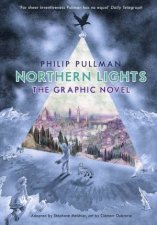 Northern Lights Graphic Novel
