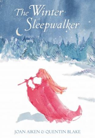 The Winter Sleepwalker And Other Stories by Joan Aiken