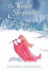 The Winter Sleepwalker And Other Stories