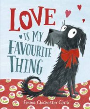 Love Is My Favourite Thing A Plumdog Story