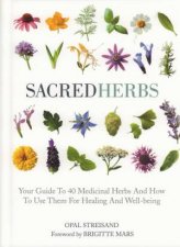 Sacred Herbs