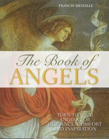 Book Of Angels by Francis Melville