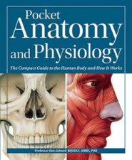 Pocket Anatomy  Physiology