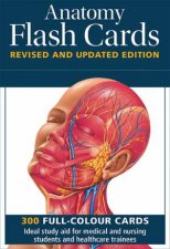 Anatomy Flash Cards