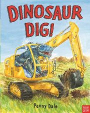 Dinosaur Dig