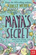 Mayas Secret