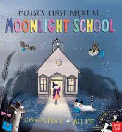 Moonlight School by Simon Puttock