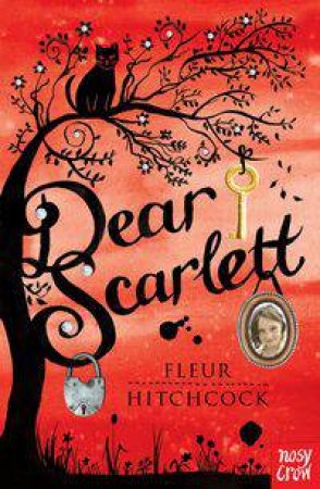Dear Scarlett by Fleur Hitchcock