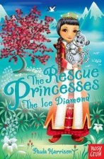 Rescue Princesses The Ice Diamond