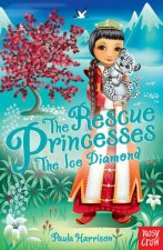 Rescue Princesses The Ice Diamond