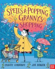 SpellsaPopping Grannys Shopping