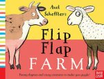 Axel Schefflers Flip Flap Farm