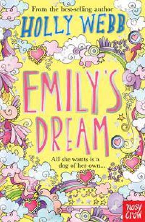 Emily's Dream by Holly Webb