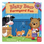 Bizzy Bear Farmyard Fun