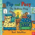 Pip and Posy The Bedtime Frog